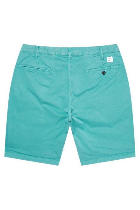 MENS SHORT TURQUOISE 2