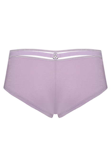 SPACE ODYSSEY LILAC LUREX AND SILVER 4