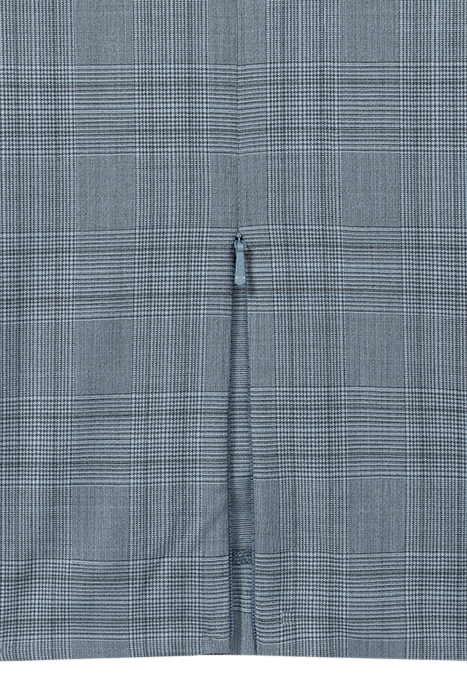 WOMENS TROUSERS LIGHT BLUE 7