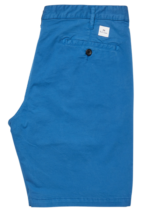 MENS SHORT COBALT BLUE 6