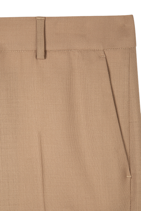 WOMENS TROUSER HAZELNUT 2