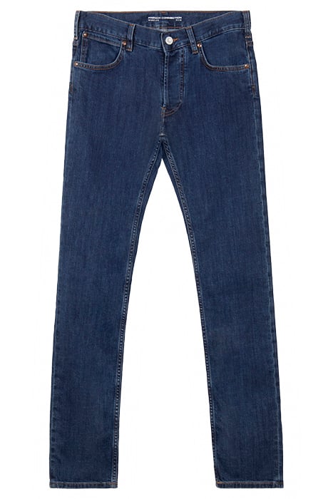 72-DENIM STRETCH SLIM BLUE 1