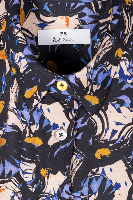 WOMENS SHIRT PARCHMENT 6