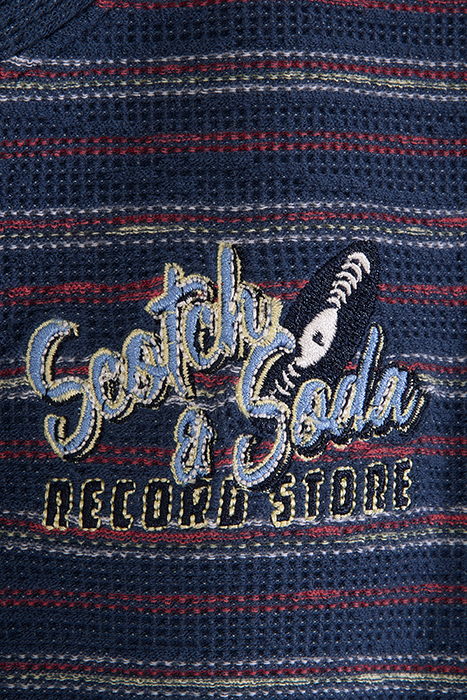 BOY FASHION TEE DARK OBSIDIAN 3