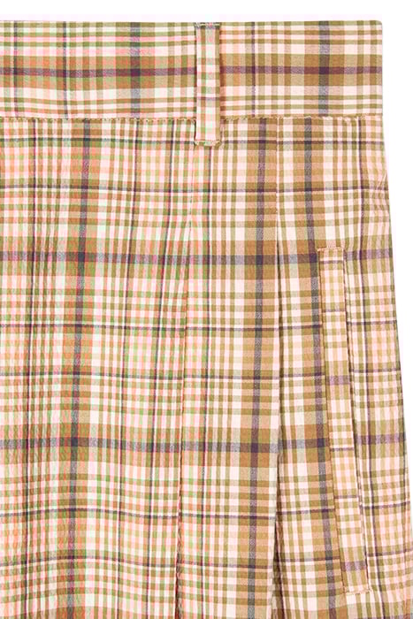 WOMENS TROUSERS OFF WHITE 6