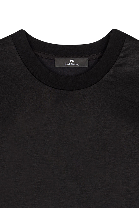 WOMENS SWEATSHIRT BLACK 3