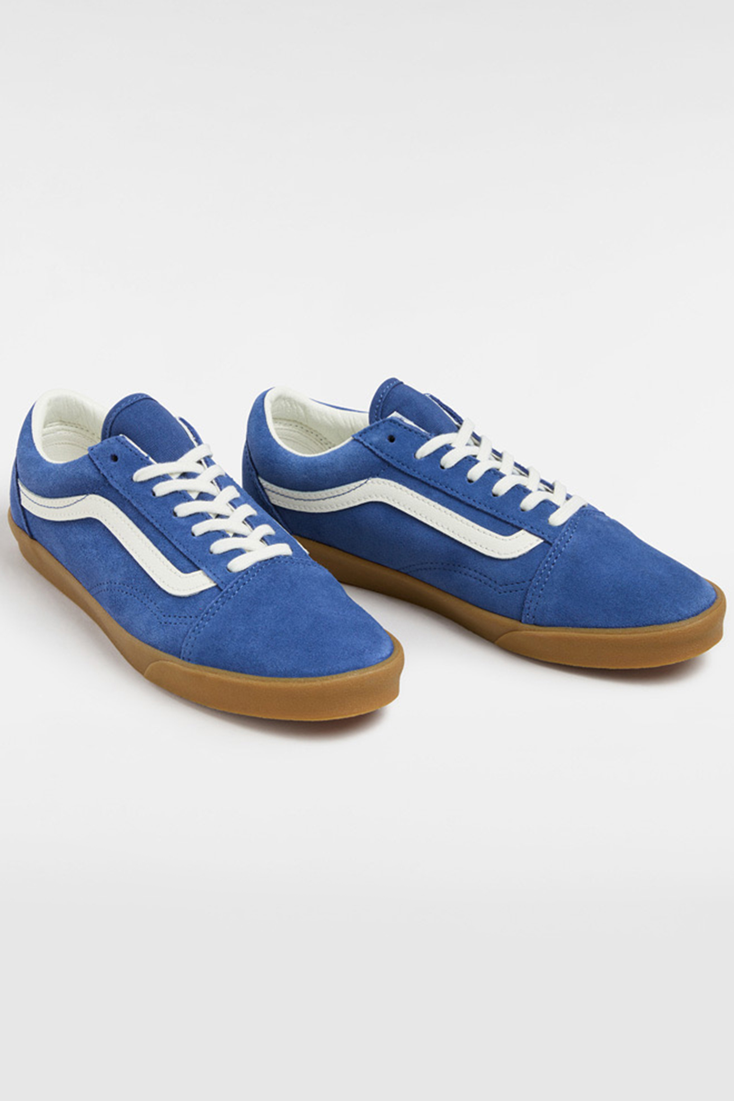 OLD SKOOL LOWPRO NAVY/GUM 3