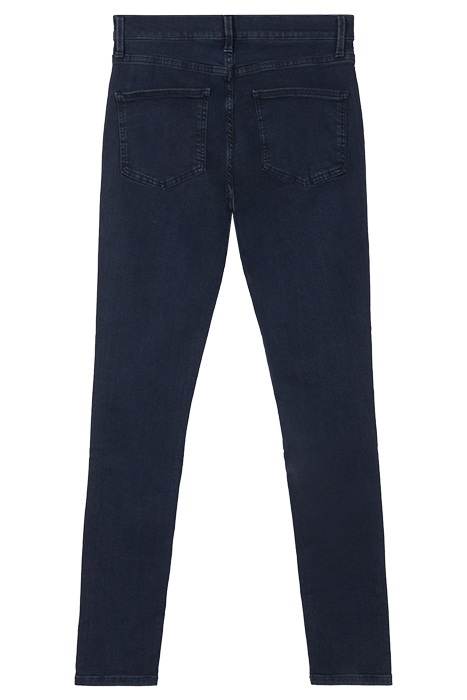 REBOUND SKINNY JEAN. BLUE 2