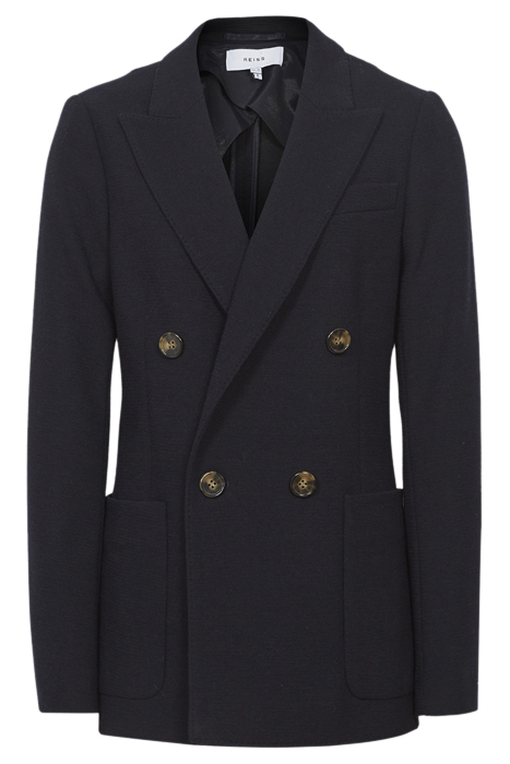 IRIA-DB BLAZER NAVY 5