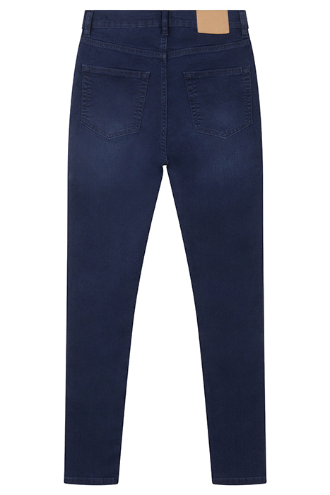 JEAN SKINNY 2 BLUE 2