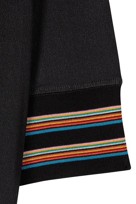 WOMENS DRESS BLACK 2