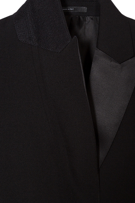 WOMENS JACKET BLACK 6