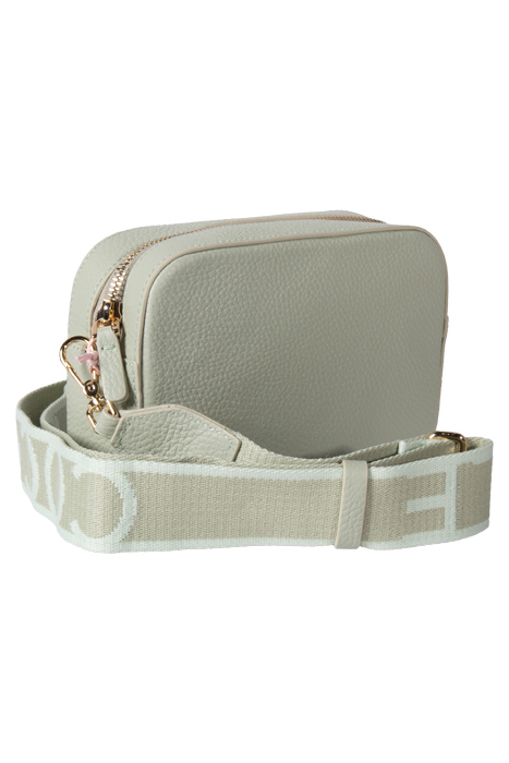 CROSS BODY BAG IN LEATHER 4