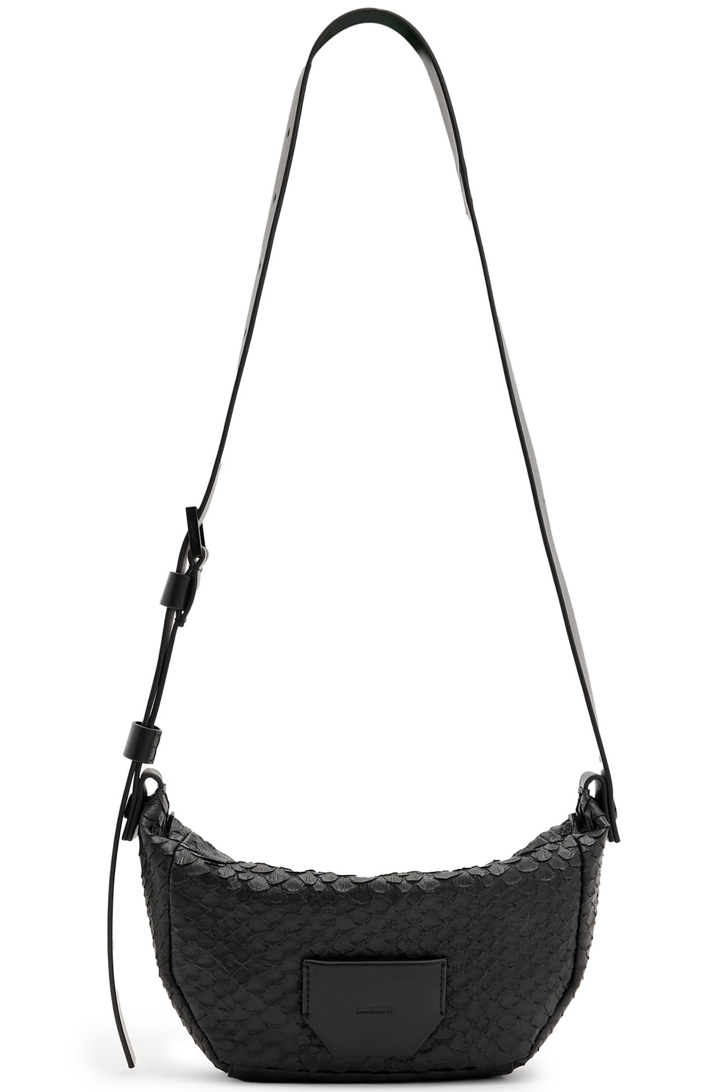 MADEA SNAKE XBODY BLACK 1