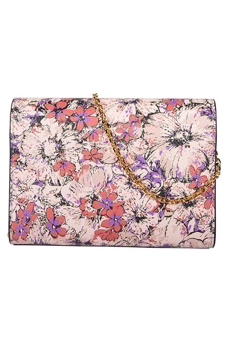 CROSS BODY BAG IN FLORAL PRINT 3