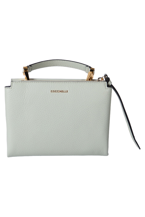 HANDBAG IN LEATHER 4