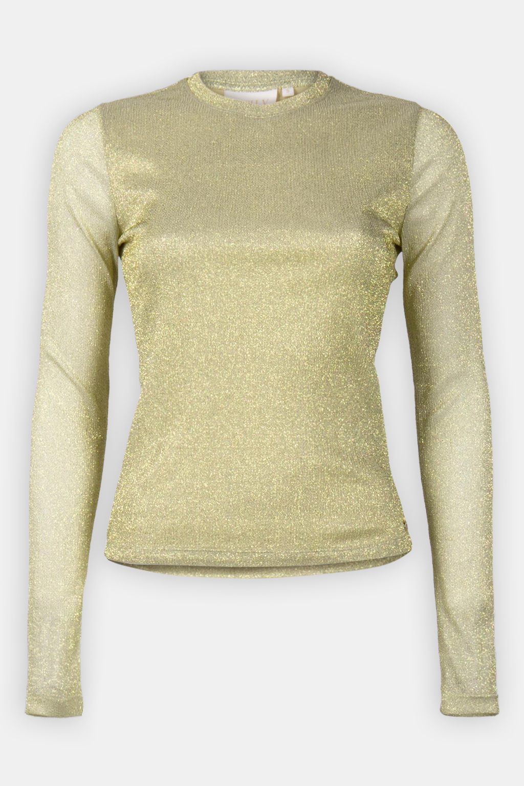 LUDYA PISTACHIO GLITTER 3