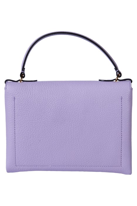 MINI BAG IN LAVENDER 3