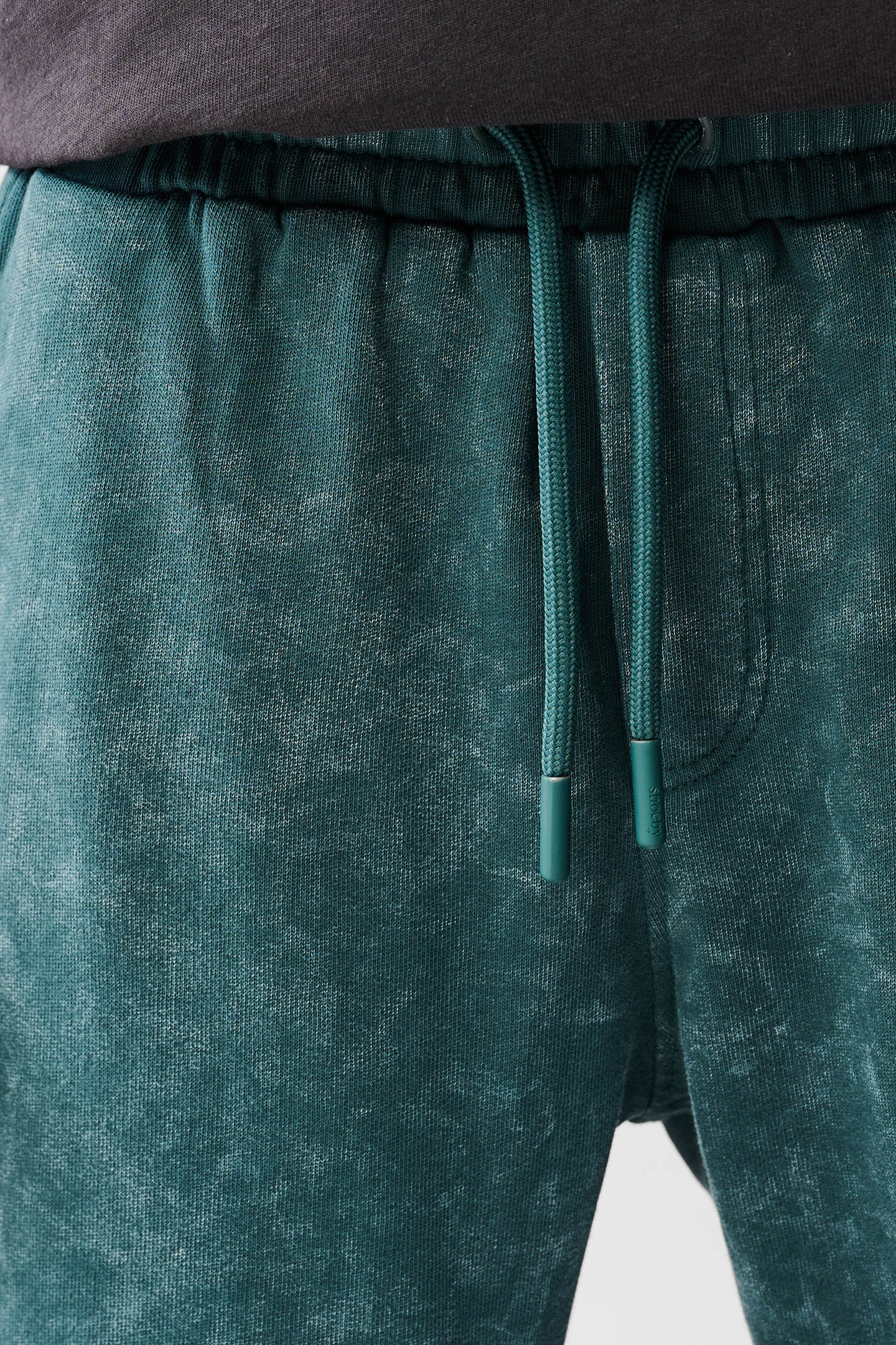 BOYS BAA-SBWASHED CARGO PANTS DARKBLUE 5