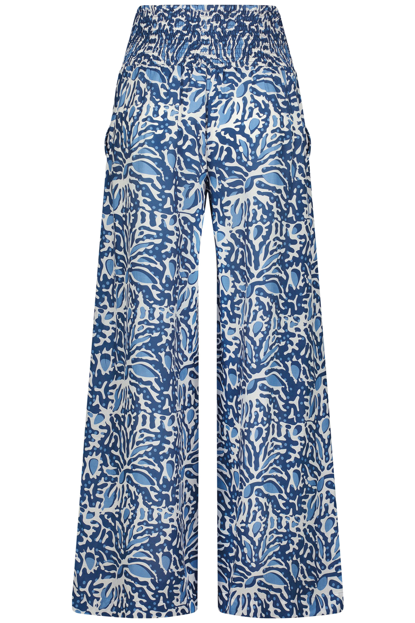 PAULON AIRY BLUE BLOSSOM 5