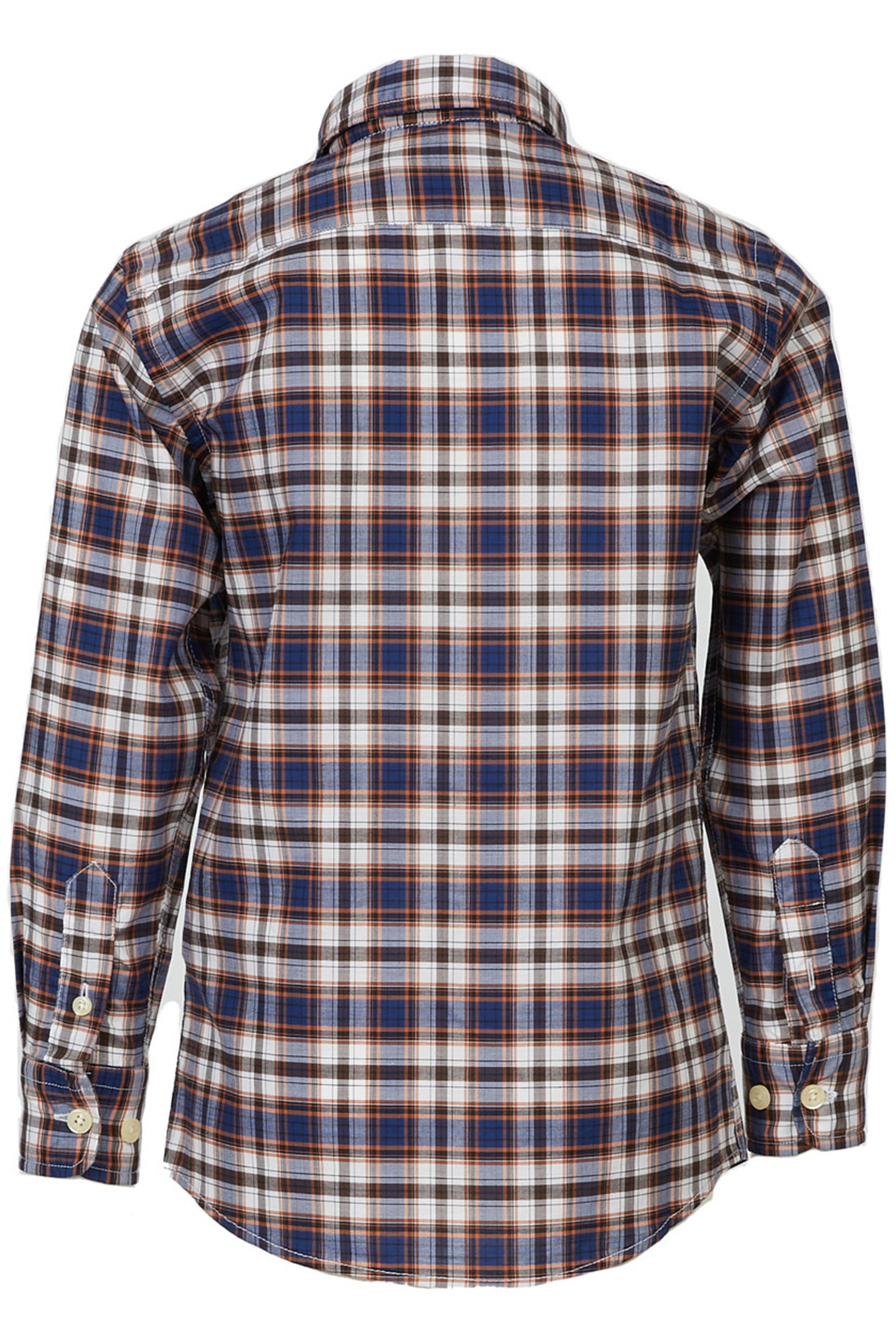 CUSTOM FIT WALLSTREET SHIRT IN 2