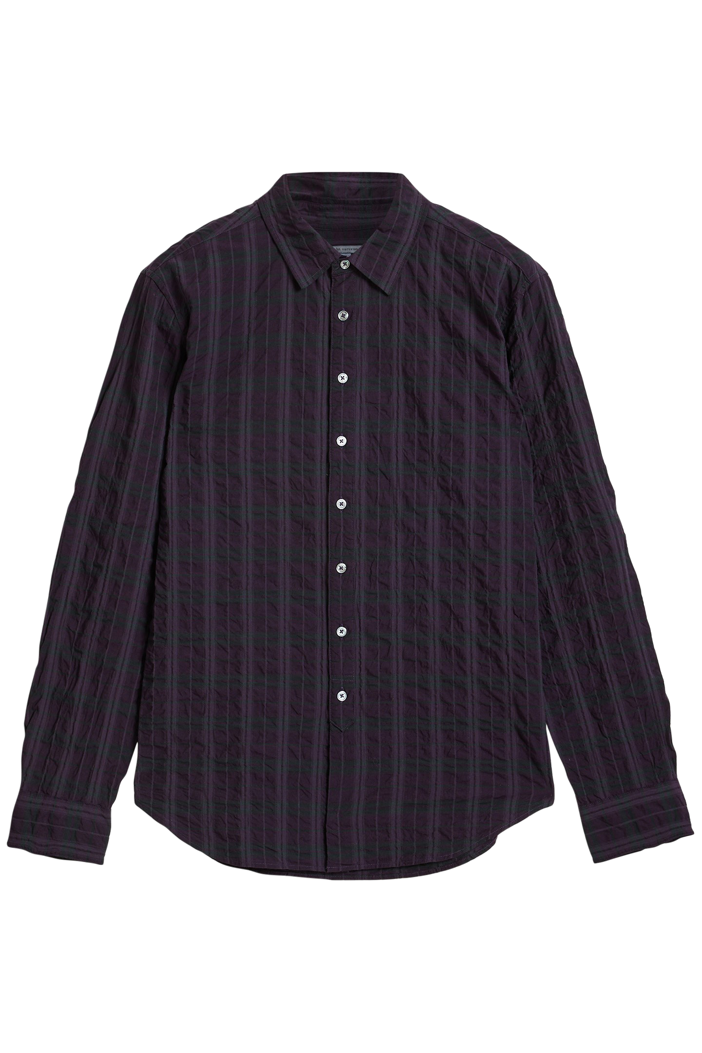 NYE SHIRT CLASSIC FIT SHI REGAL PURPLE 2