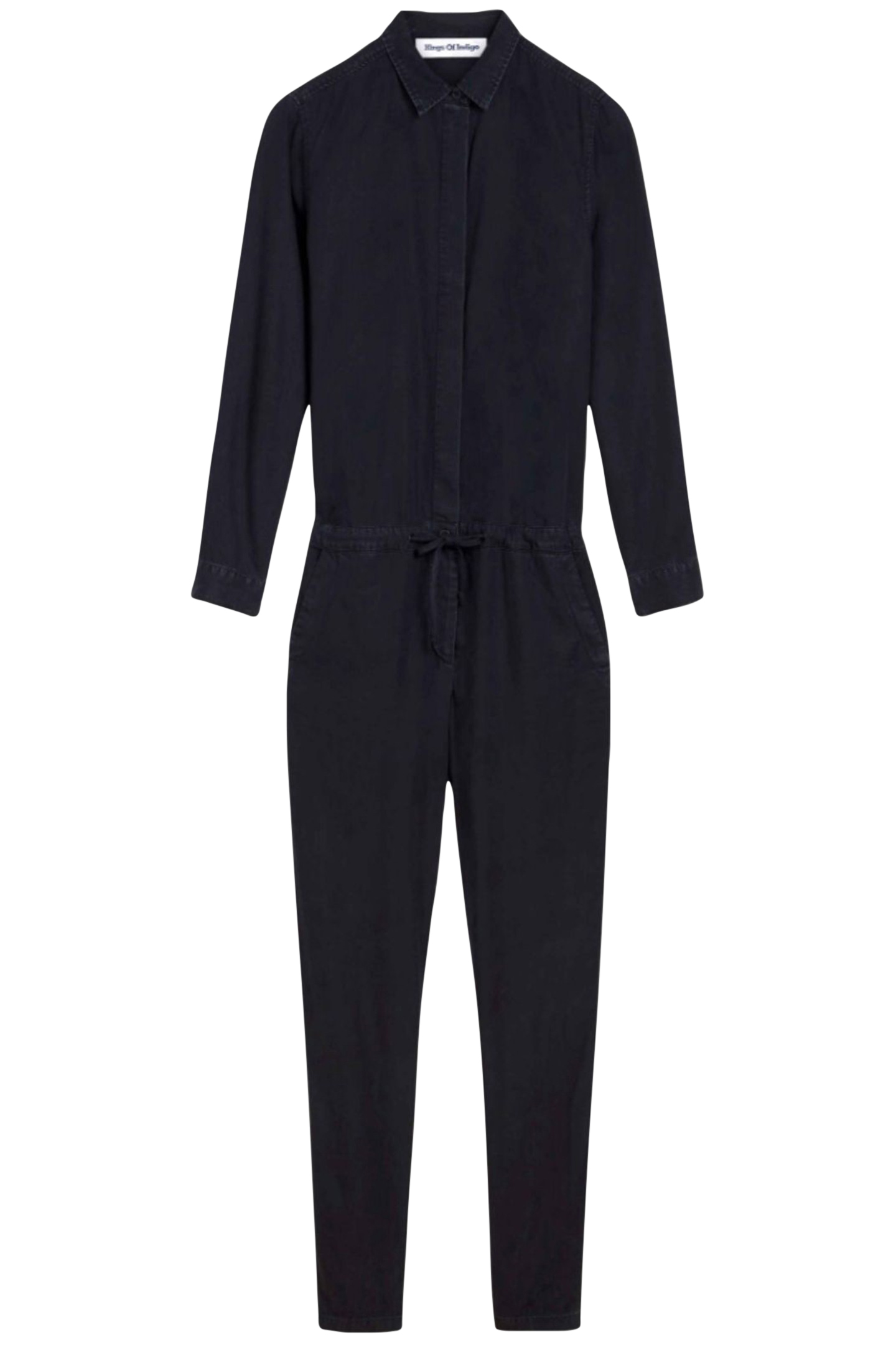 STEPHANIE BLUE BLACK 3