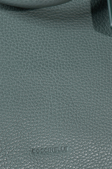 TOTE BAG IN LEATHER 6