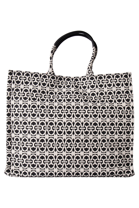 TOTE BAG IN MONOGRAM 3