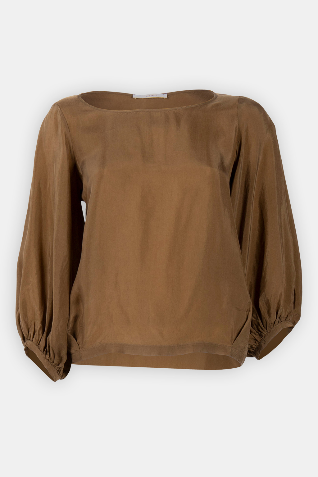 FAUNA F TOP MILITA 3