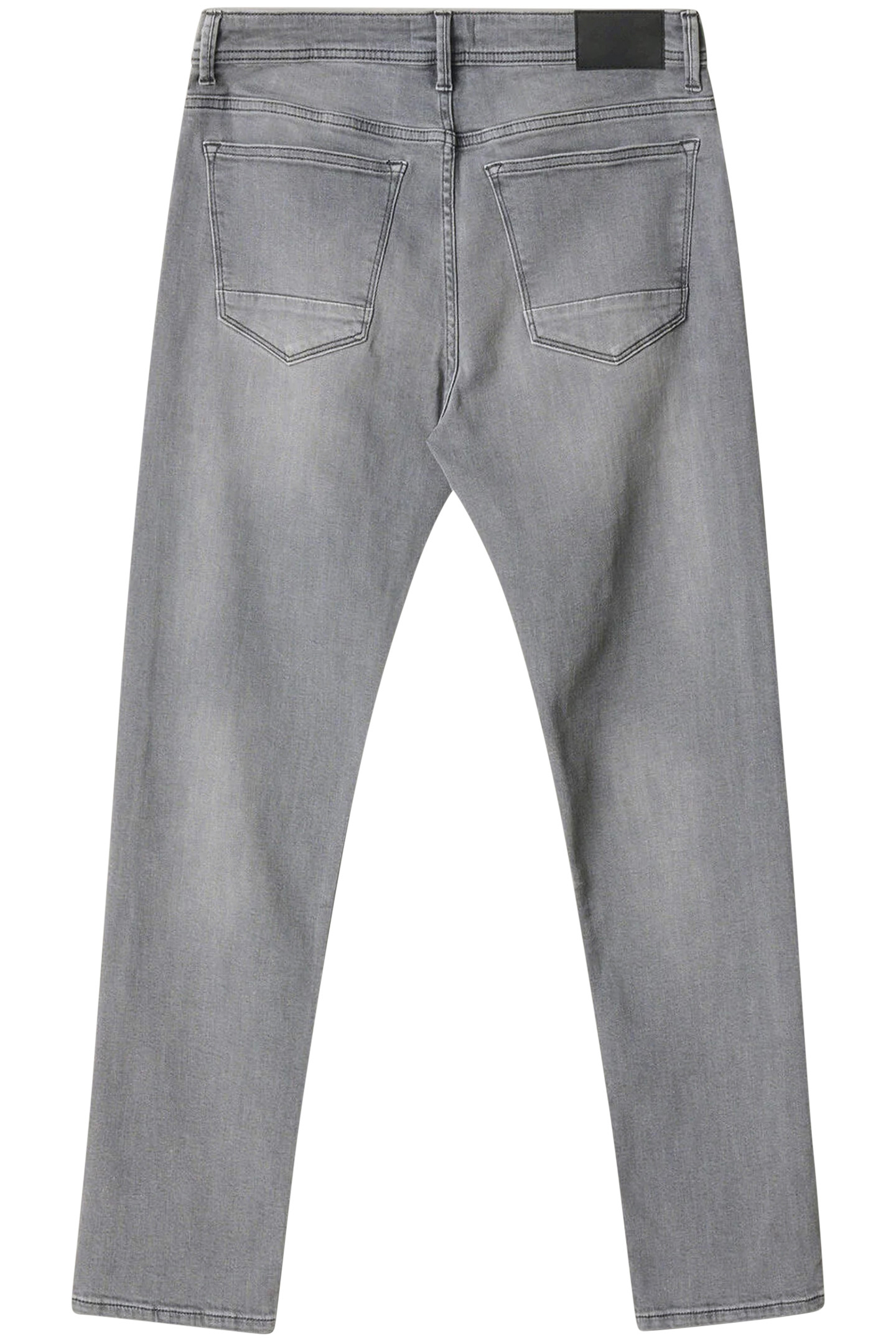 MA-SBSTRAIGHT JEANS AIDEN GREY GREY 5