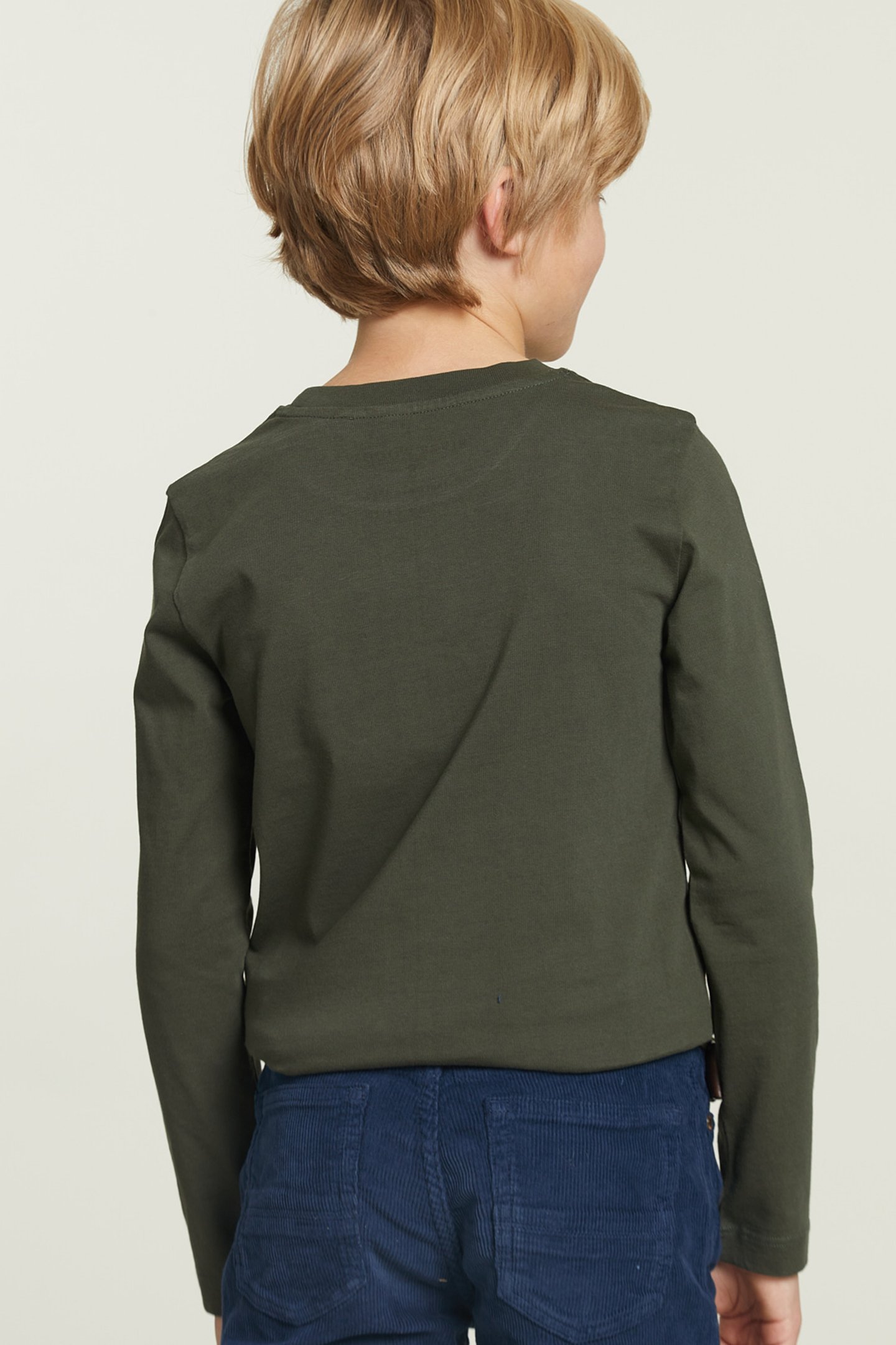 COTTON FANTASY T-SHIRT WOODSTOCK 2