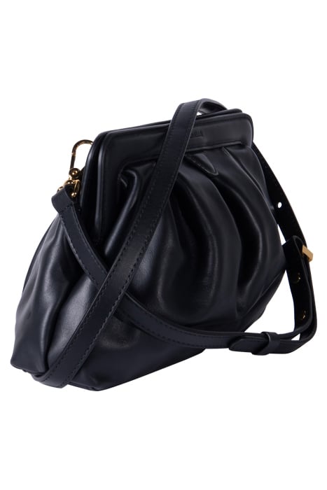 CROSS BODY BAG IN LEATHER 4