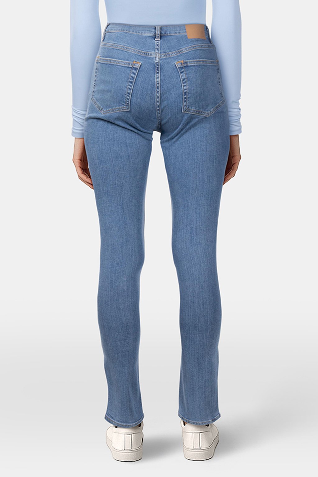 R REBOUND 30 SKINNY JEANS BLUE 2