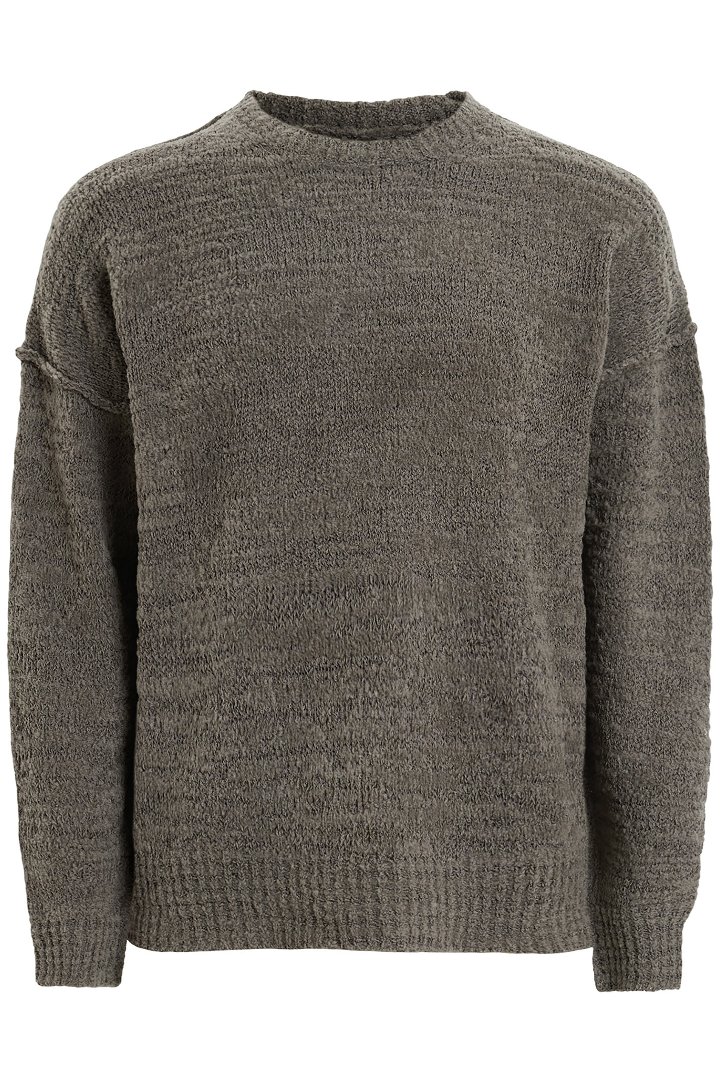 CHILLION CREW KHAKI BROWN 4