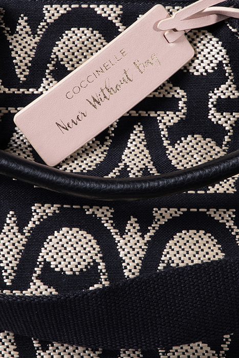 LARGE TOTE BAG IN MULTI PRINT 5