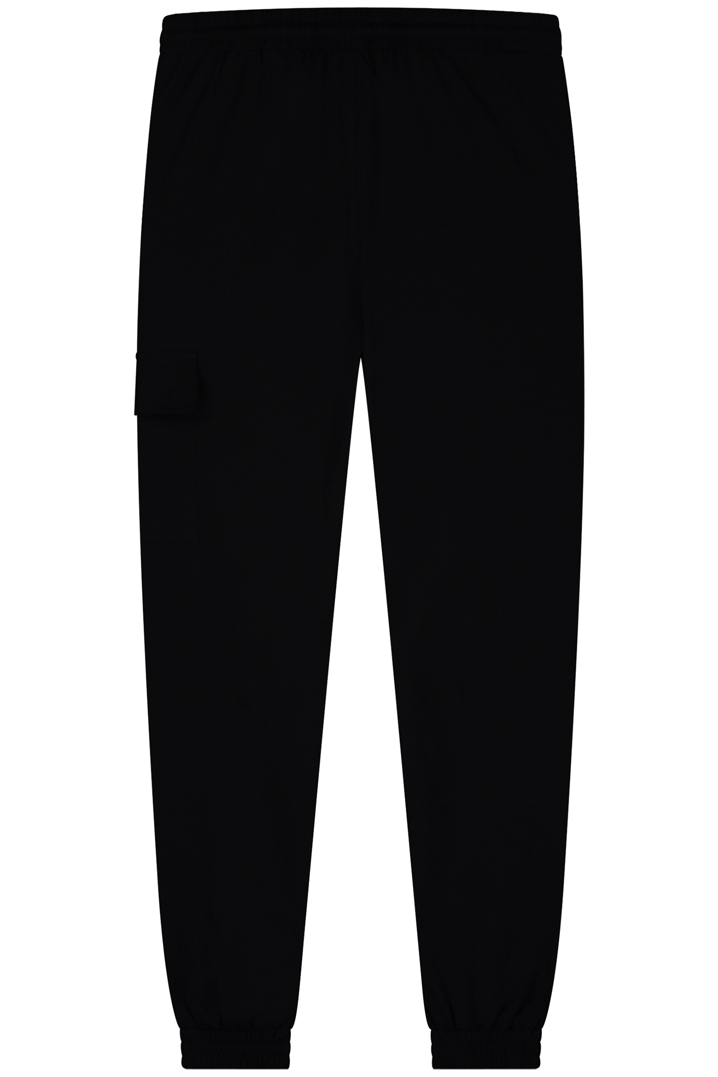 KENNETH CARGO PANTS BLACK 3