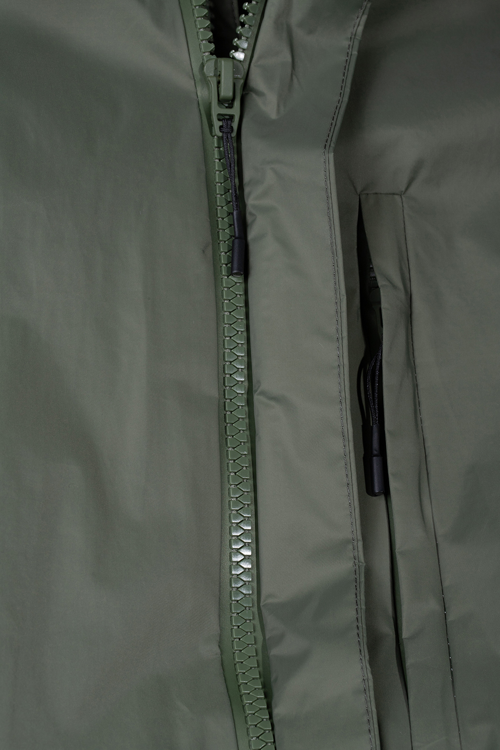 FUSE OVERSHIRT EVERGREEN UNISEX 6