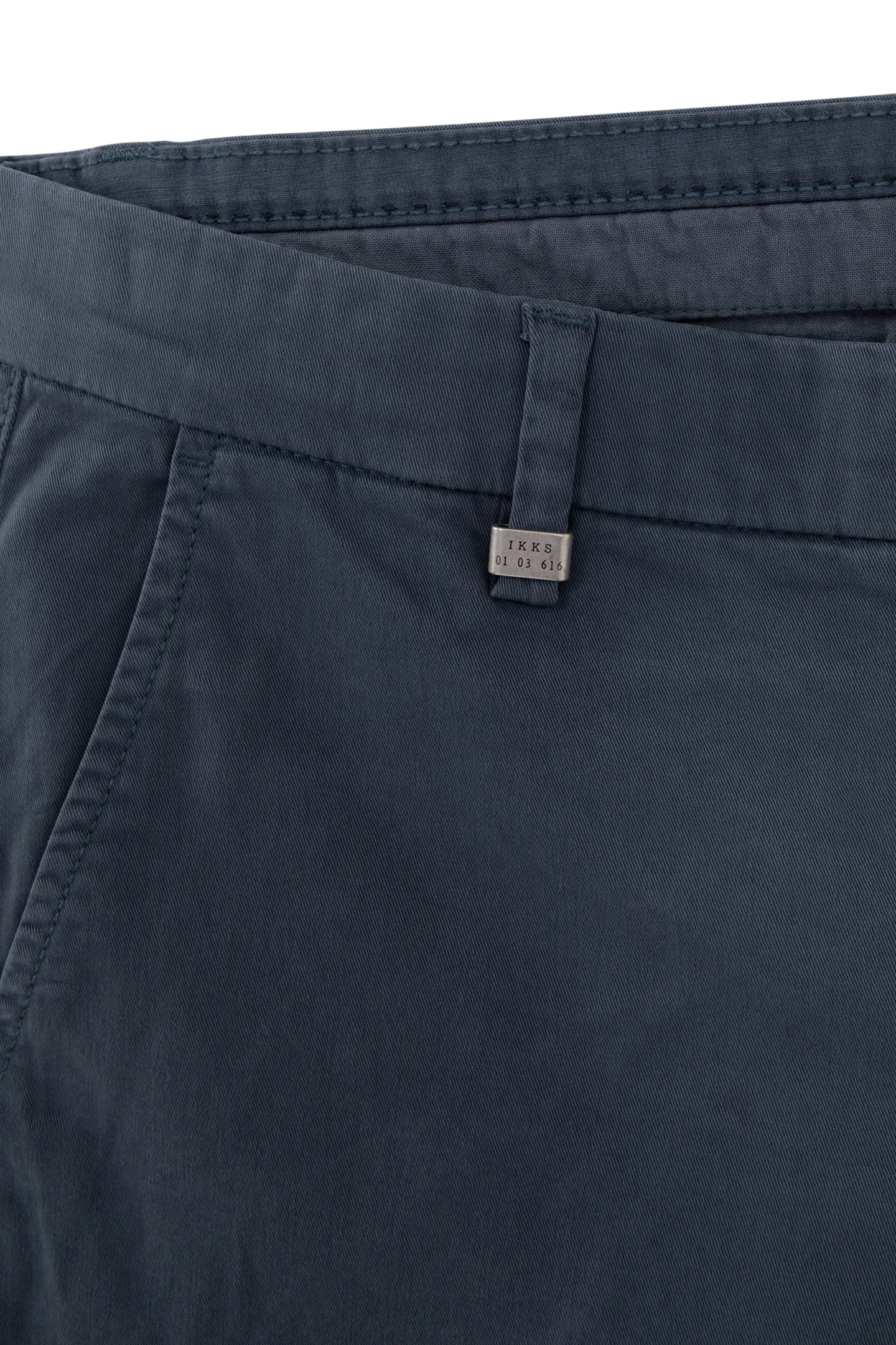 SLATE SLIM CHINOS 6