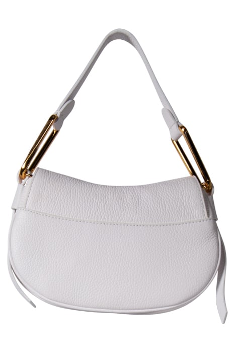 SHOULDER BAG IN LEATHER 4