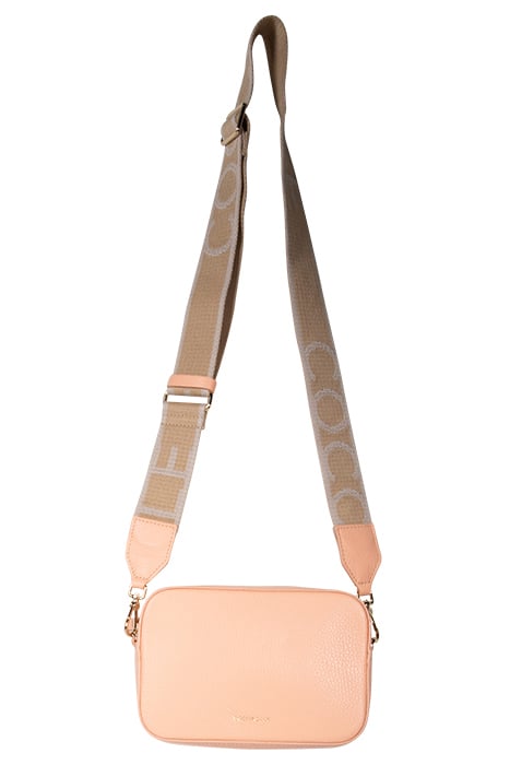 CROSS BODY BAG IN LEATHER 4