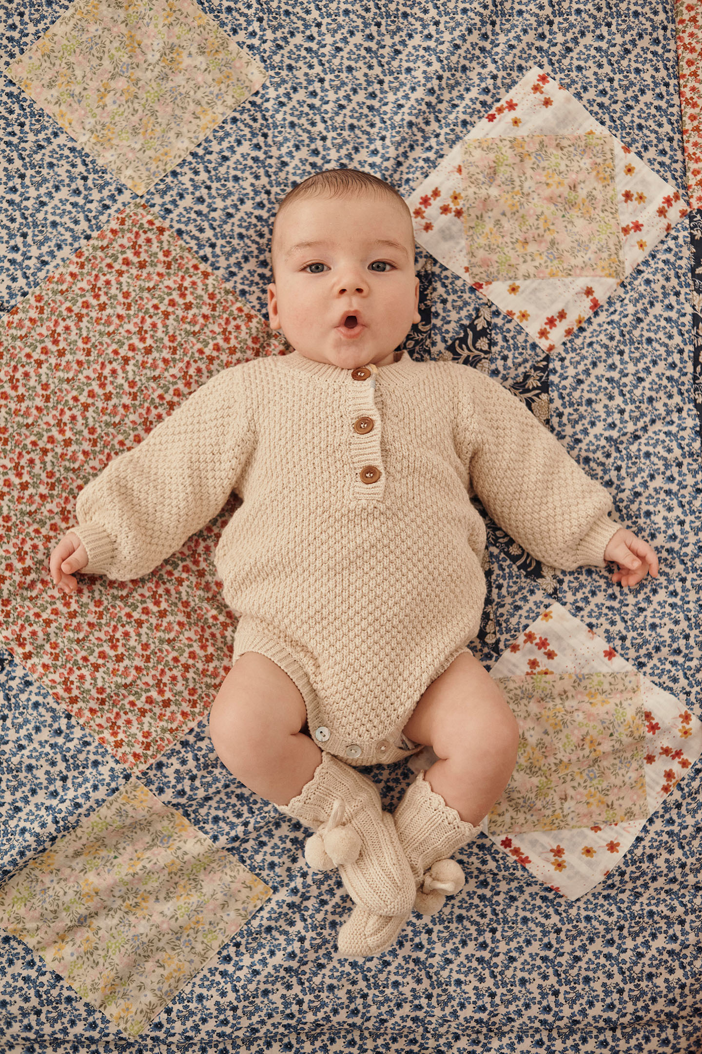 BODYSUIT MARIN CREAM 3