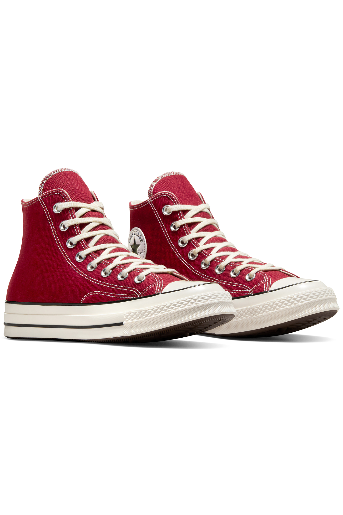 CHUCK 70 PARK RED/EGRET/BLACK 2