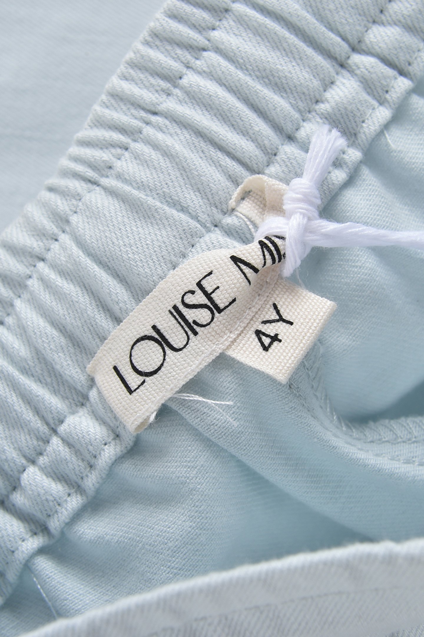 BERMUDA OBIKI LIGHT BLUE 7