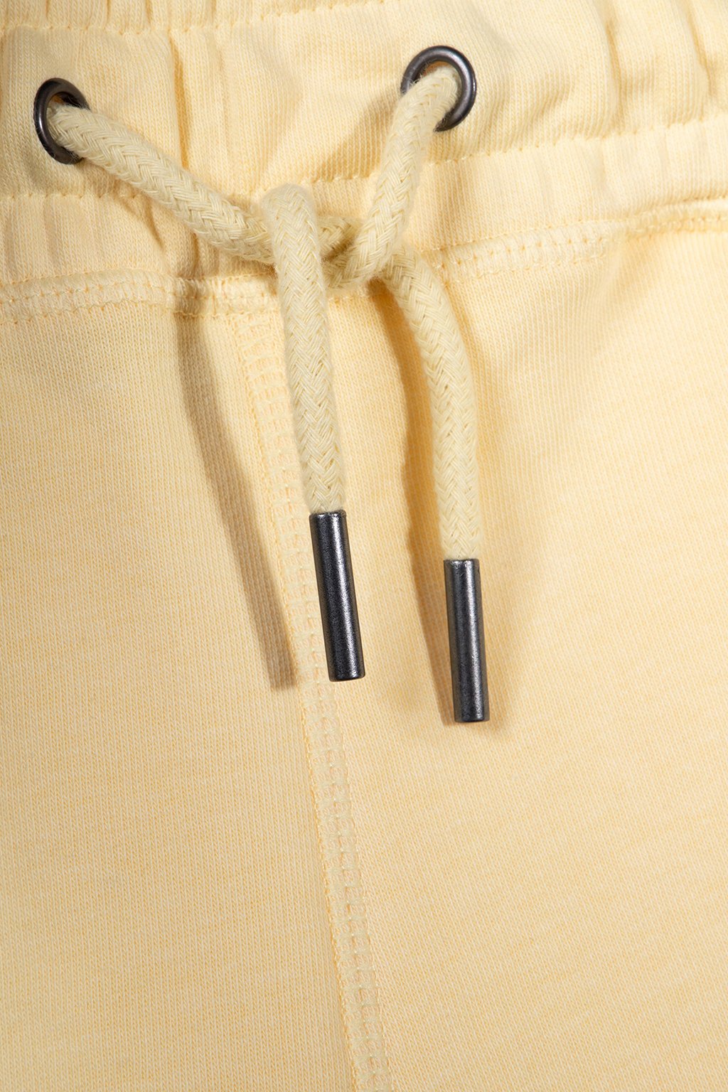 BRONTE PANTS PALE BANANA 5