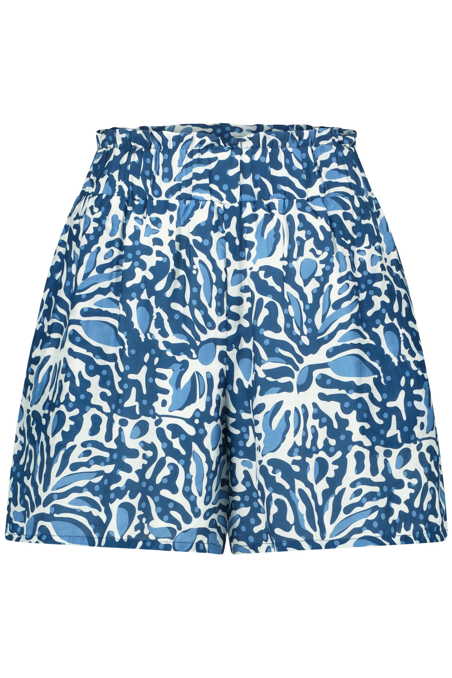 SAMEE AIRY BLUE BLOSSOM 3