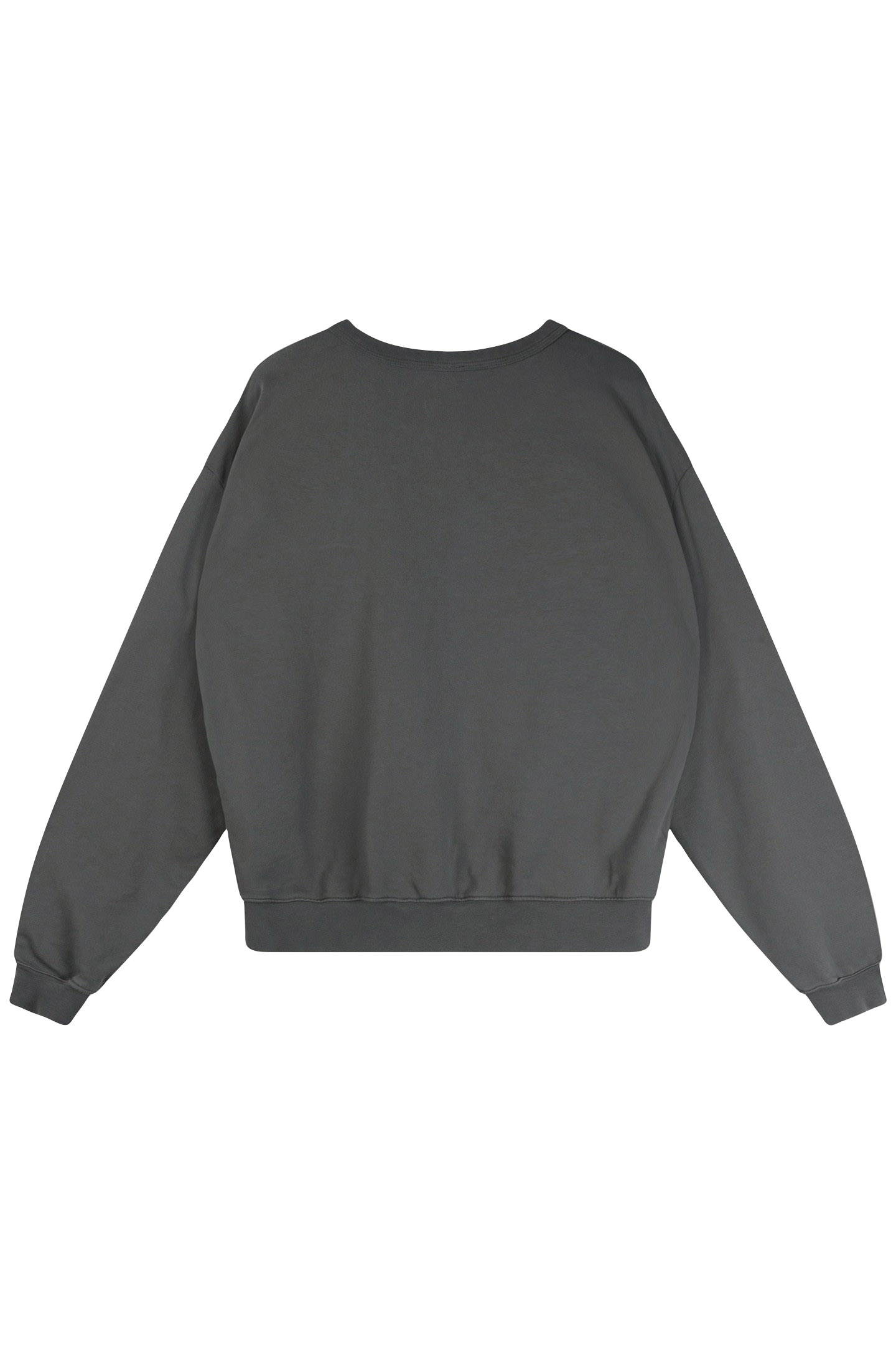 SWEATER TAPE OIL GREY 3