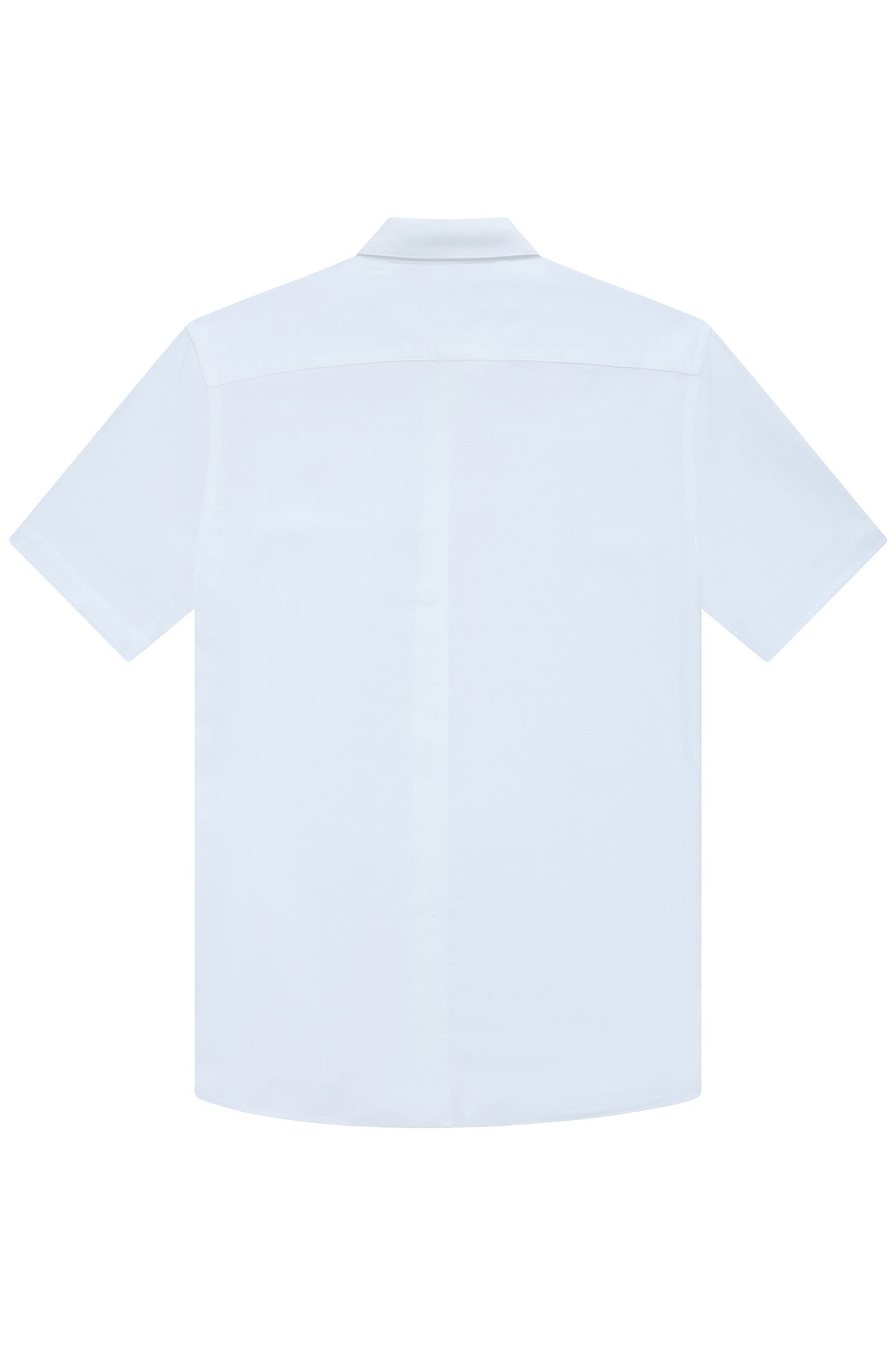 LINEN 22 S/S TRIM WHITE 2