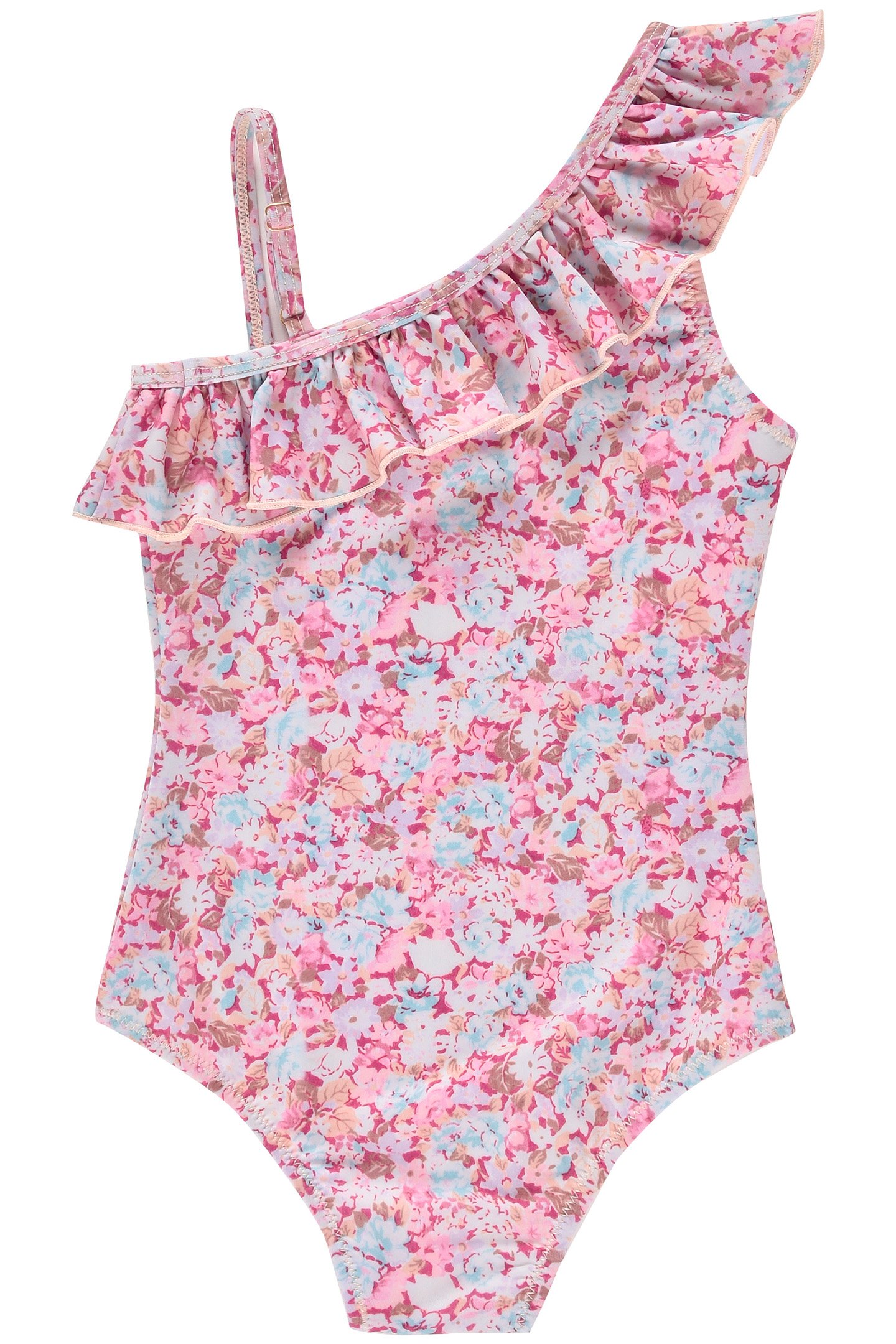BATHING SUIT AUDREY PINK SWEET PASTEL 2
