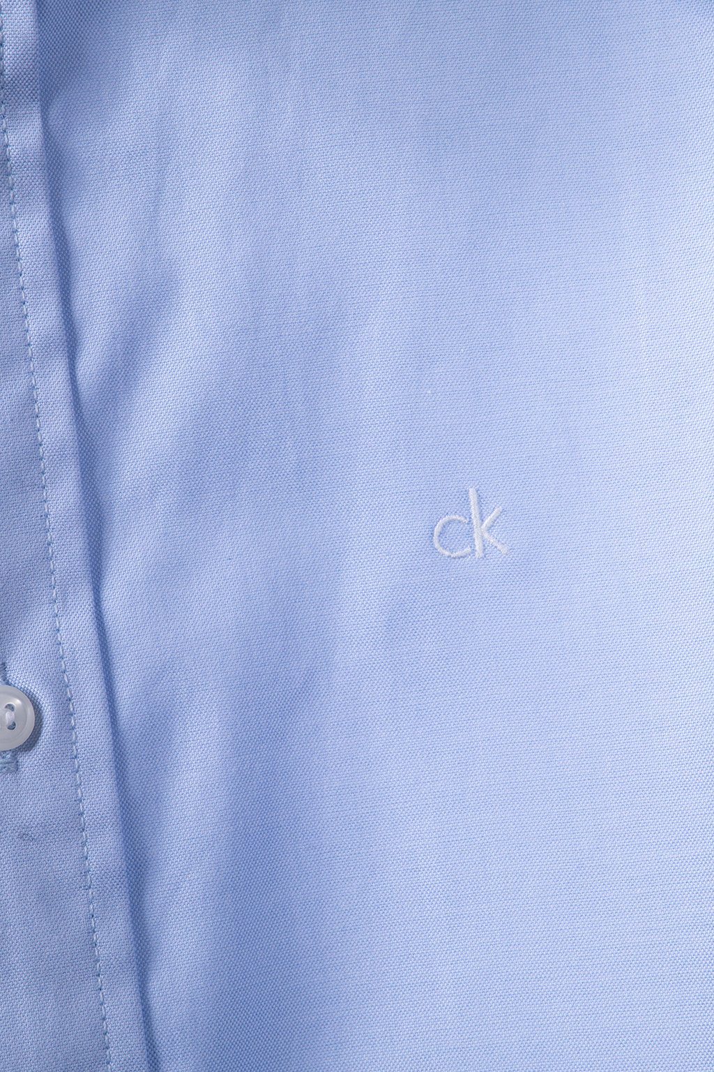 OXFORD REGULAR SHIRT VISTA BLUE 4